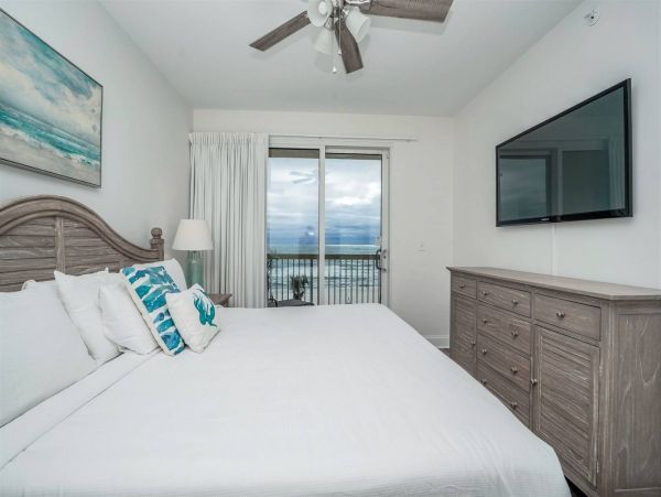 Panama City Beach Home 982013