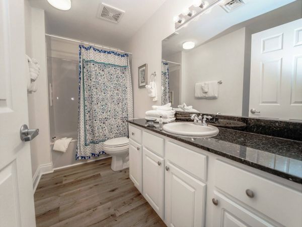 Panama City Beach Home 982013