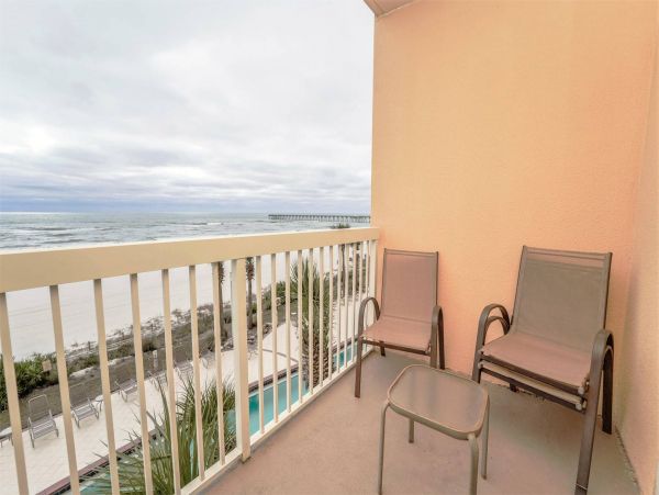 Panama City Beach Home 982013