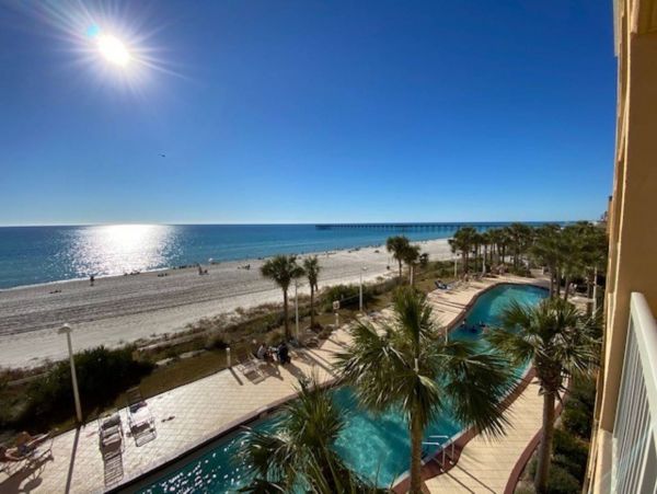 Panama City Beach Home 982013
