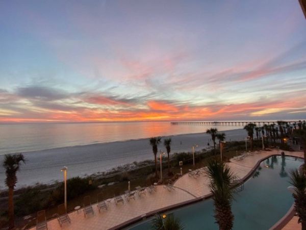 Panama City Beach Home 982013