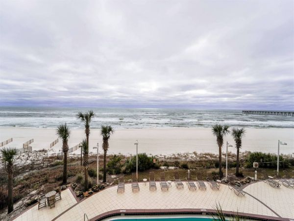 Panama City Beach Home 982013