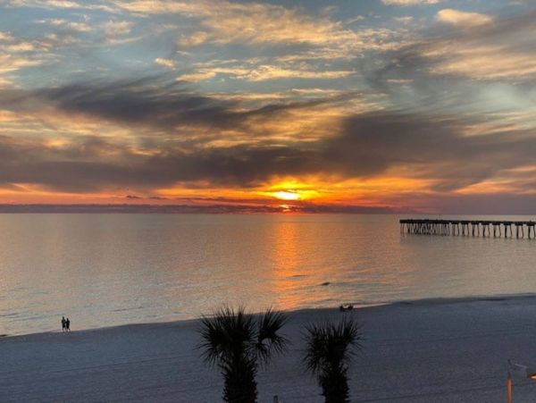 Panama City Beach Home 982013