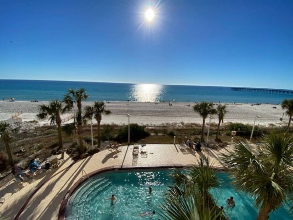 Panama City Beach Home 982013
