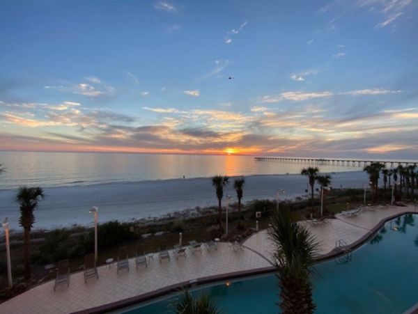 Panama City Beach Home 982013