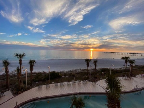 Panama City Beach Home 982013