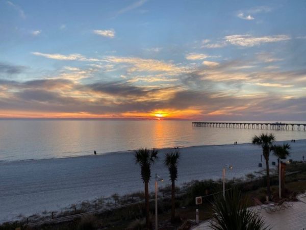 Panama City Beach Home 982013