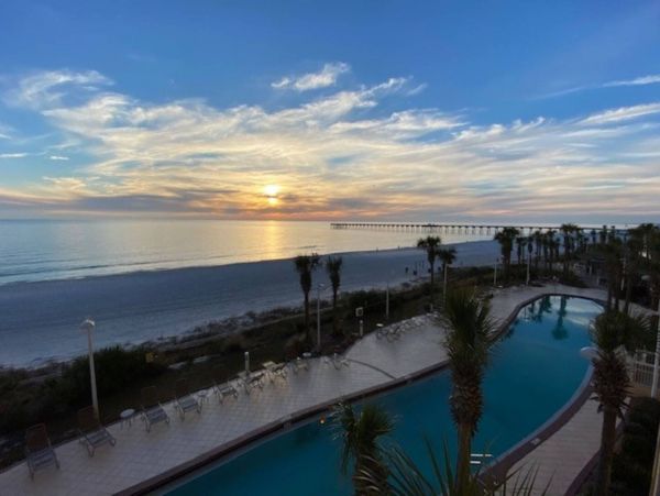 Panama City Beach Home 982013
