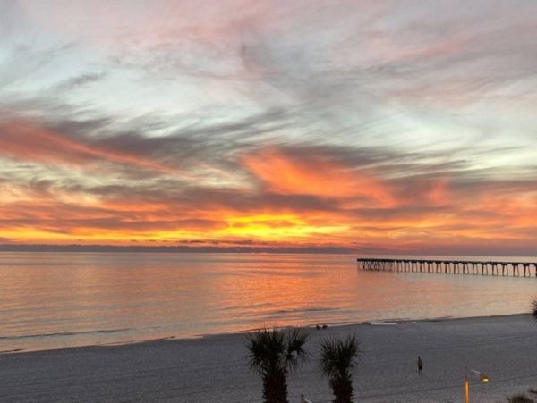 Panama City Beach Home 982013