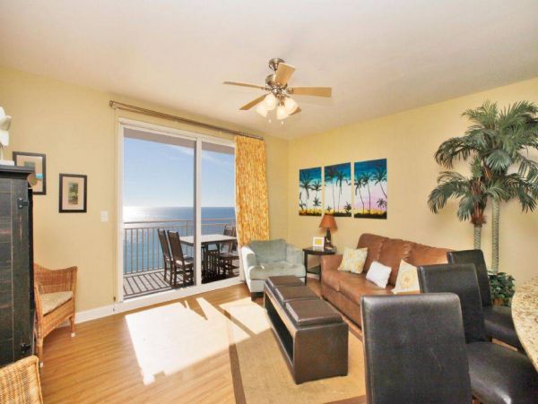 Panama City Beach Home 982014
