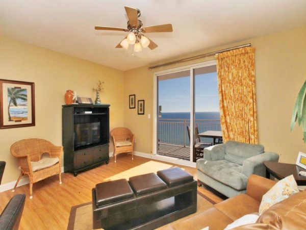 Panama City Beach Home 982014