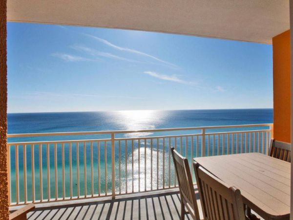 Panama City Beach Home 982014