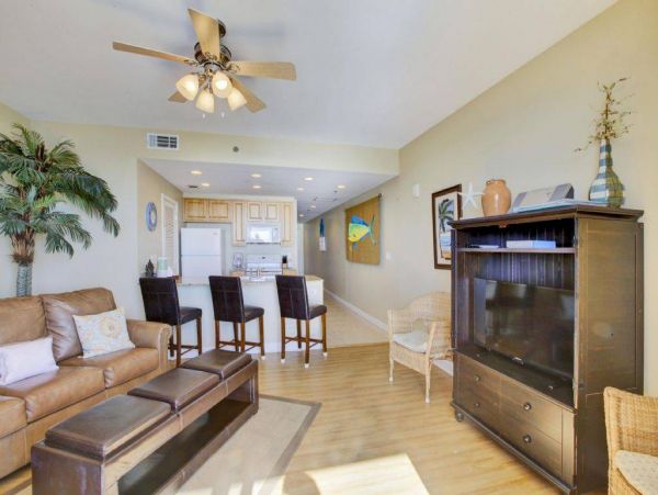 Panama City Beach Home 982014