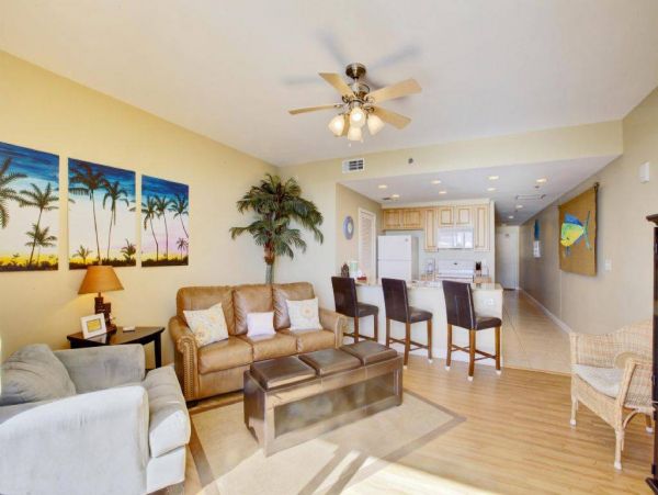 Panama City Beach Home 982014
