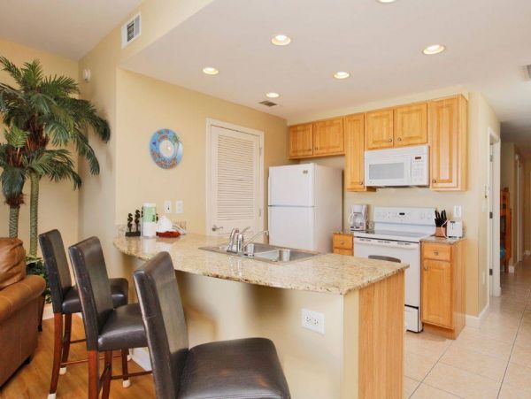 Panama City Beach Home 982014