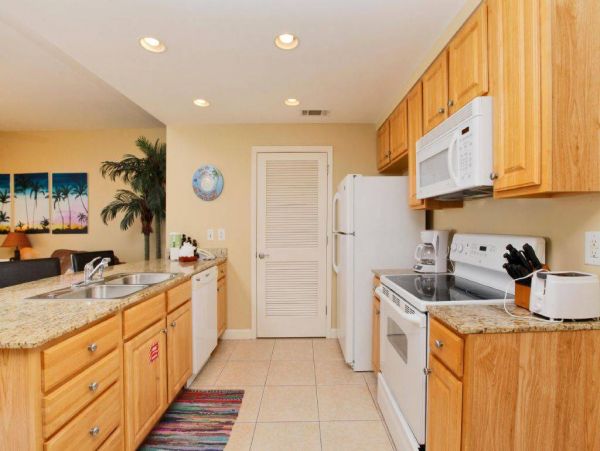 Panama City Beach Home 982014