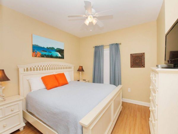 Panama City Beach Home 982014