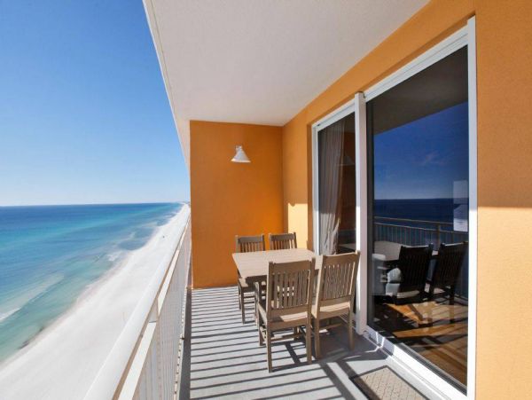 Panama City Beach Home 982014