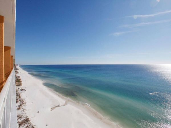 Panama City Beach Home 982014