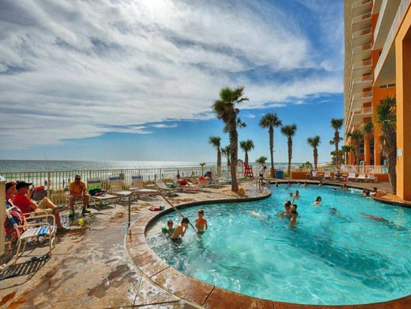 Panama City Beach Home 982014