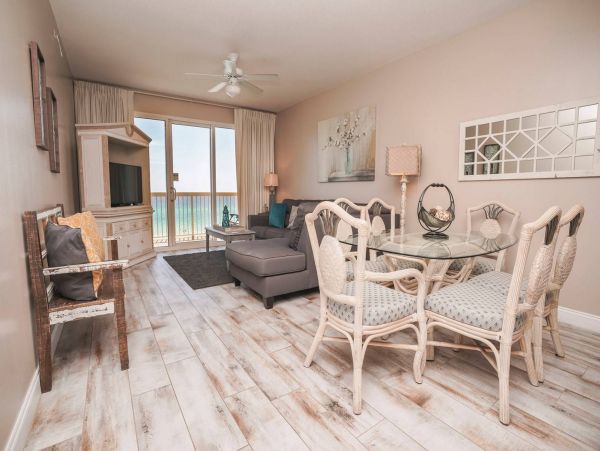 Panama City Beach Home 982015