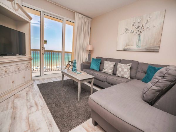 Panama City Beach Home 982015