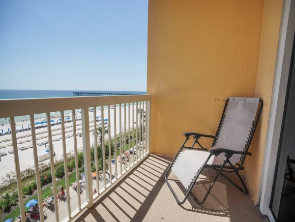 Panama City Beach Home 982015