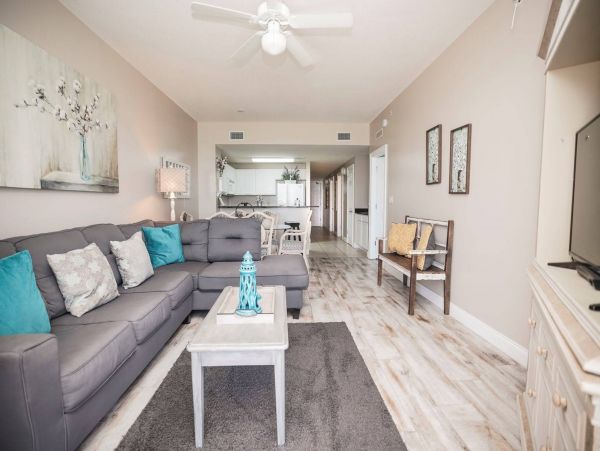 Panama City Beach Home 982015