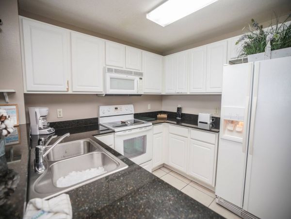 Panama City Beach Home 982015