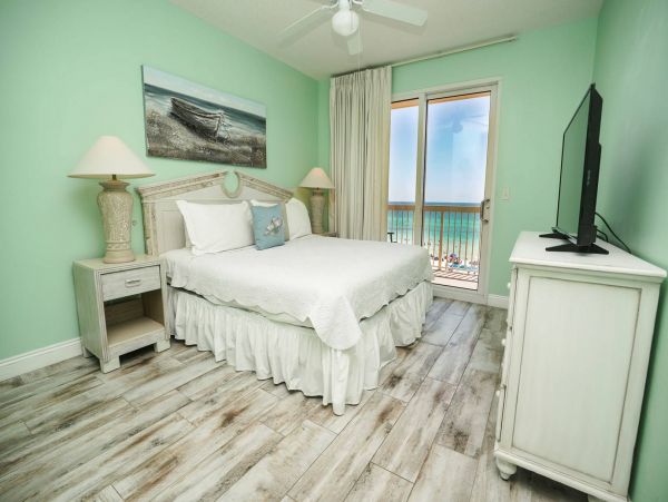 Panama City Beach Home 982015
