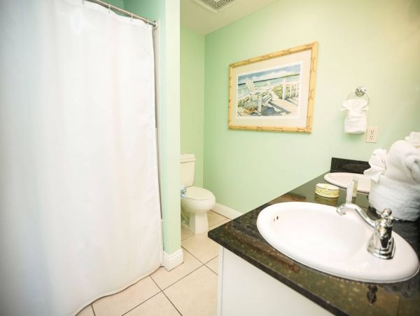 Panama City Beach Home 982015