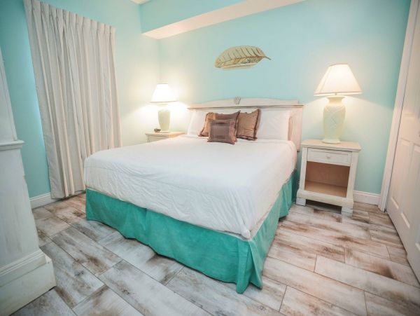 Panama City Beach Home 982015