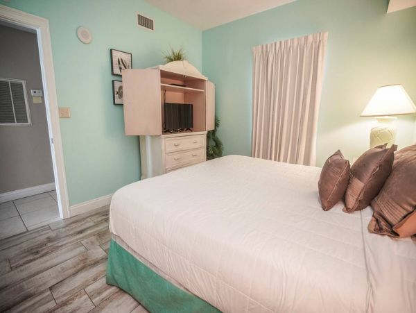 Panama City Beach Home 982015