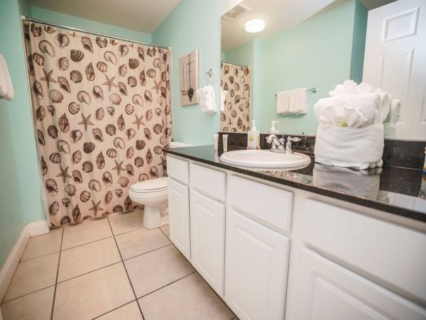 Panama City Beach Home 982015