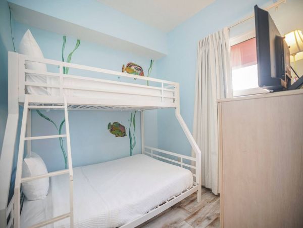 Panama City Beach Home 982015