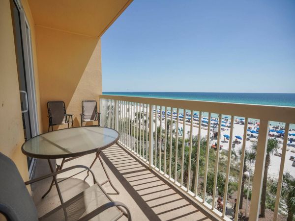 Panama City Beach Home 982015