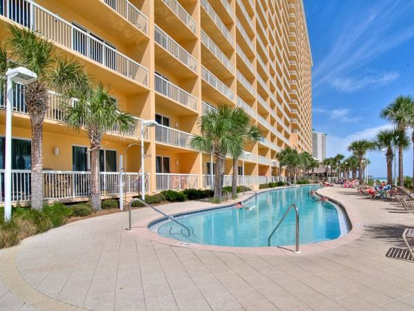 Panama City Beach Home 982015