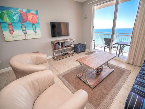 Panama City Beach Home 982016