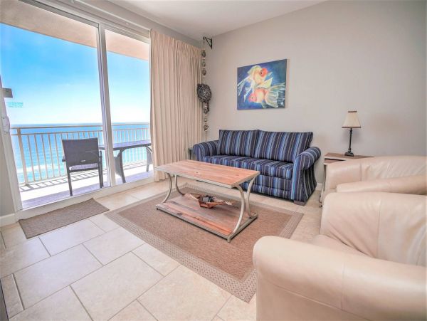 Panama City Beach Home 982016
