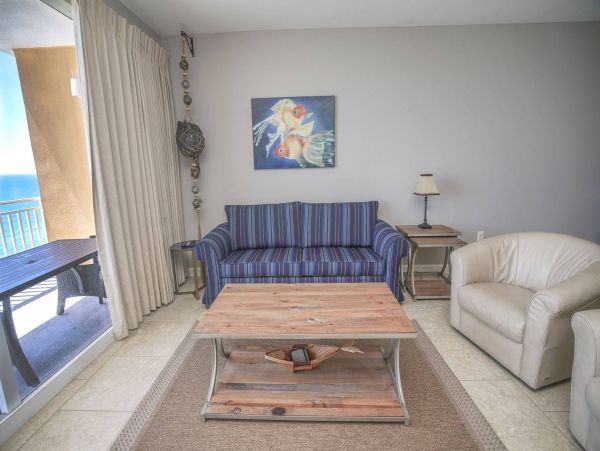 Panama City Beach Home 982016