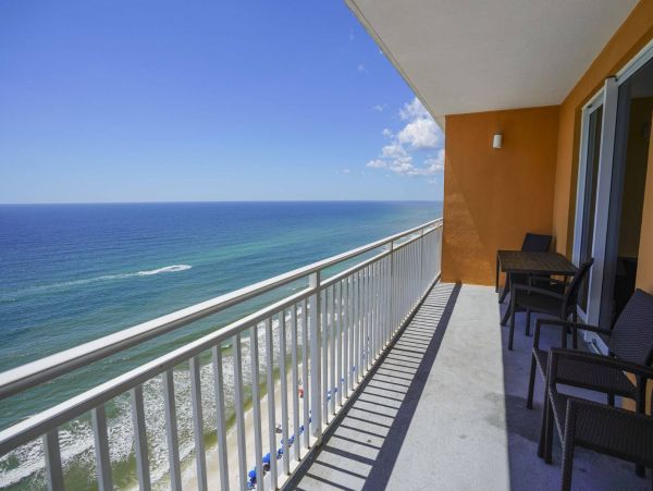 Panama City Beach Home 982016
