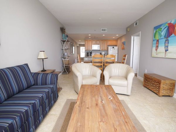 Panama City Beach Home 982016