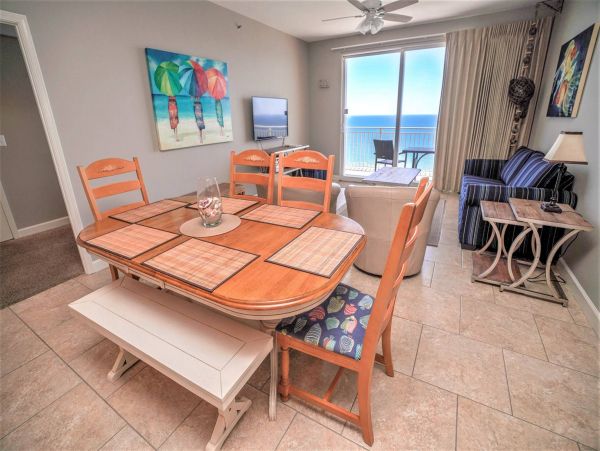 Panama City Beach Home 982016