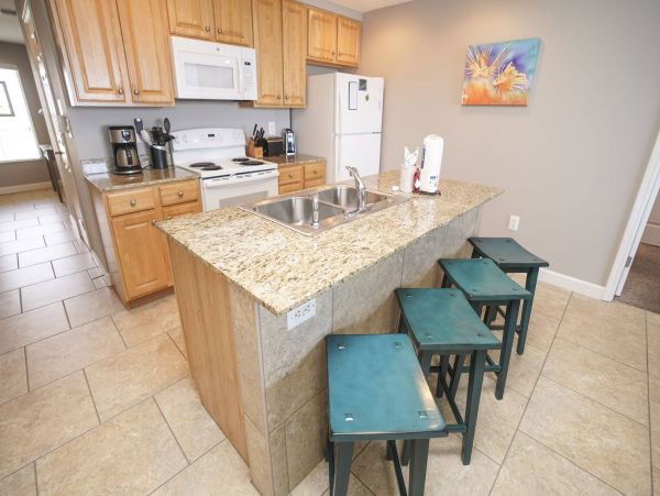 Panama City Beach Home 982016