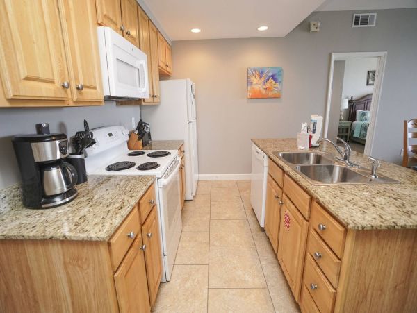 Panama City Beach Home 982016