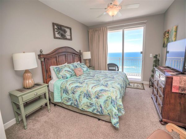 Panama City Beach Home 982016