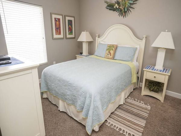 Panama City Beach Home 982016