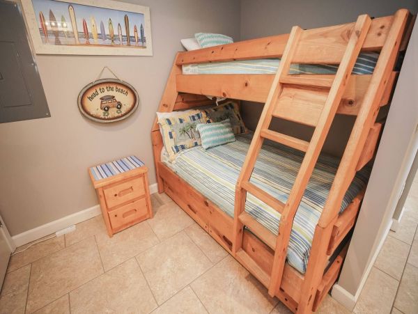 Panama City Beach Home 982016