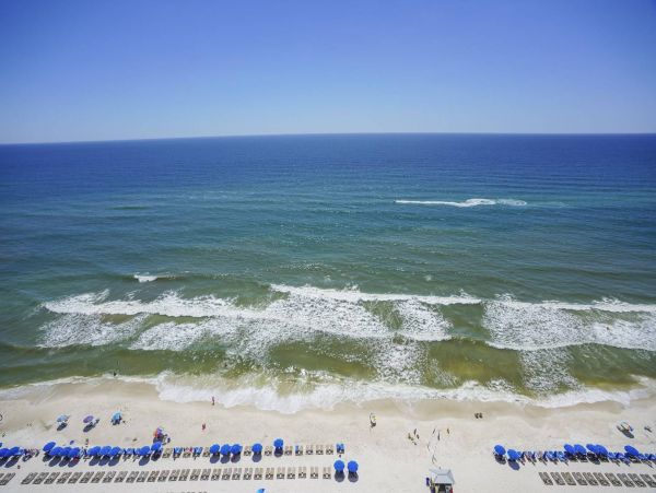Panama City Beach Home 982016