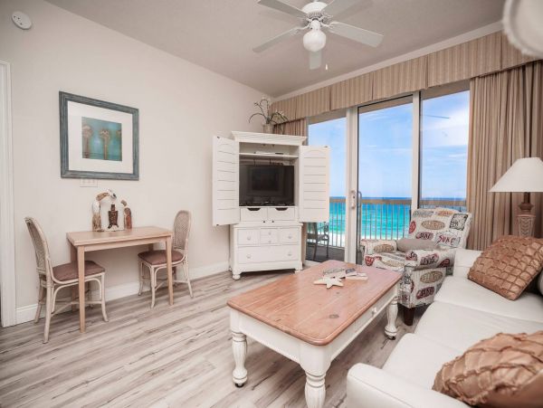 Panama City Beach Home 982017
